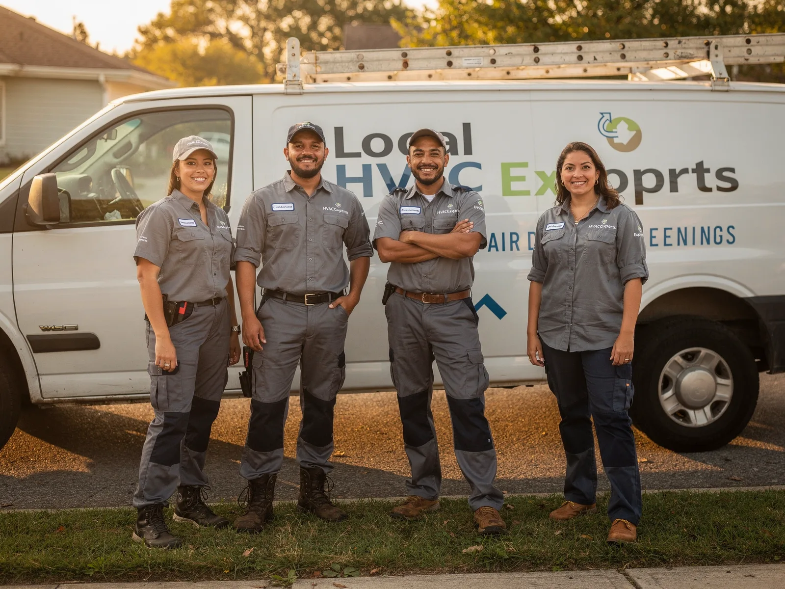 24/7 HVAC Repair & AC Replacement company in Wood River, NE