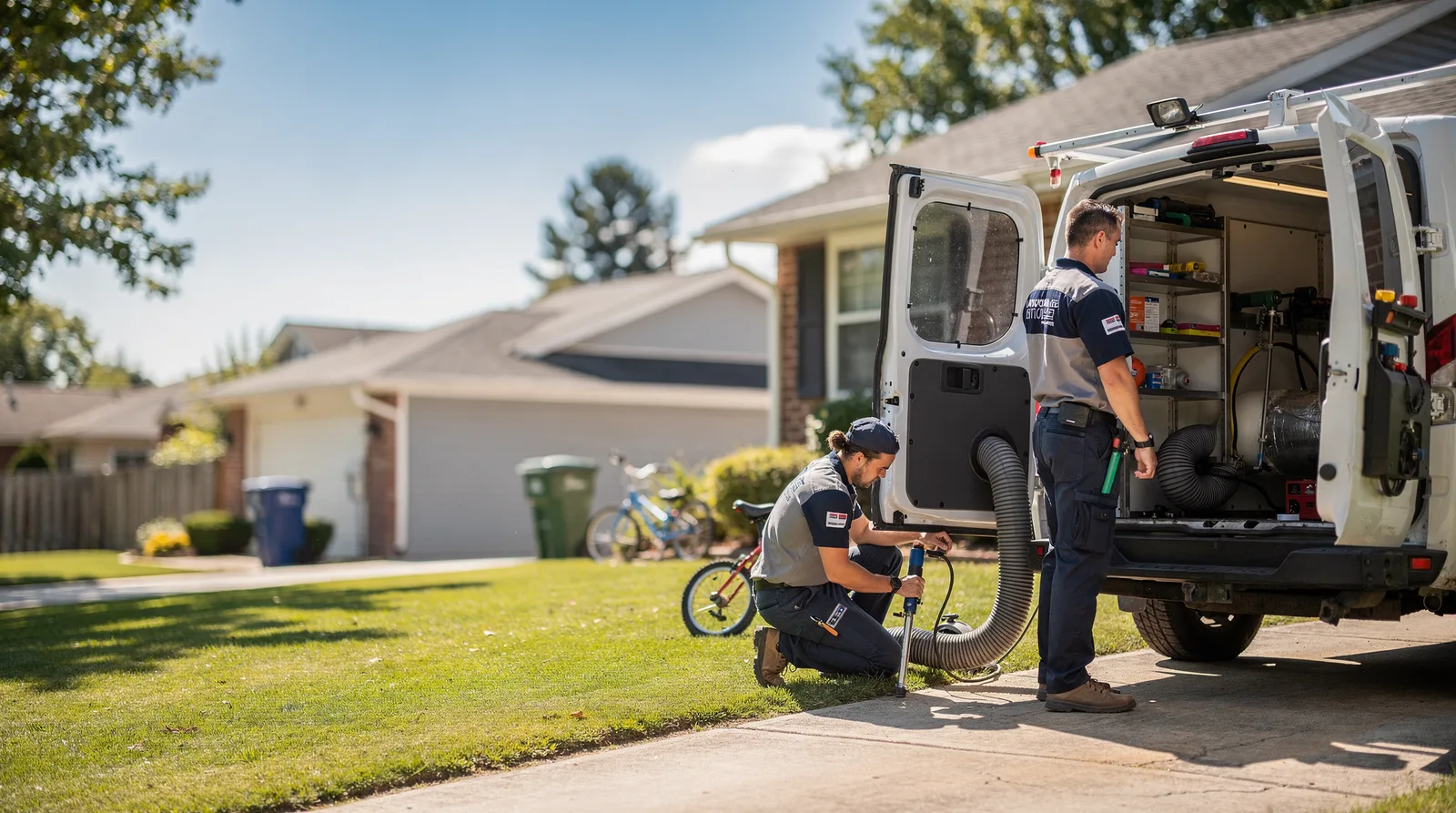 24/7 HVAC Repair & AC Replacement in Wood River, NE near me